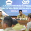 Wakil Gubernur Jateng, Taj Yasin memastikan semua SMA dan SMK di Jateng Gratis