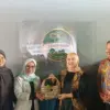 Wakil Walikota Cirebon support Yasmine Catering
