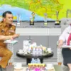 Gubernur Jawa Tengah Ahmad Luthfi