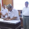 Bupati Imron siap olah Sampah jadi Listrik