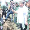 Bupati Cirebon Drs H Imron MAg