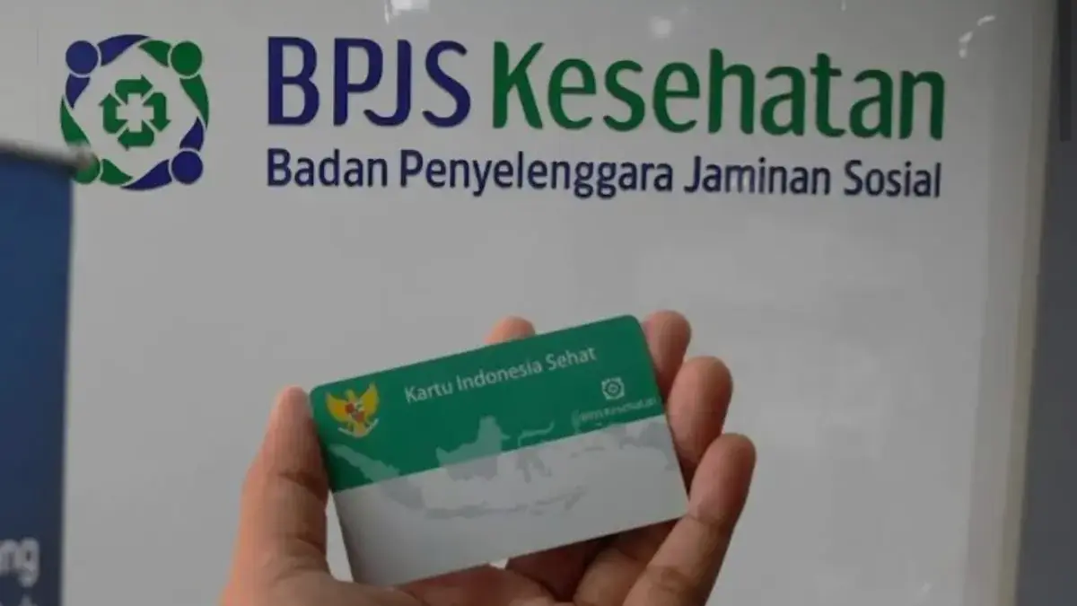BPJS