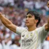 Gonzalo Garcia Anak Akademi Real Madrid