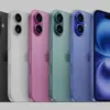 iPhone