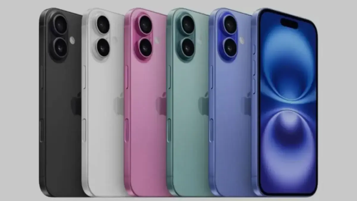 iPhone