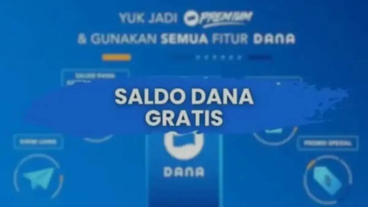 Dompet Elektronik
