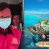 Sekdes Cipaku Korupsi untuk beli diamond ML