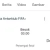 Preview Real Madrid vs Dortmund