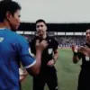 Persib Bandung vs Port FC