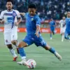 Saddil Ramdani Pemain Persib Bandung