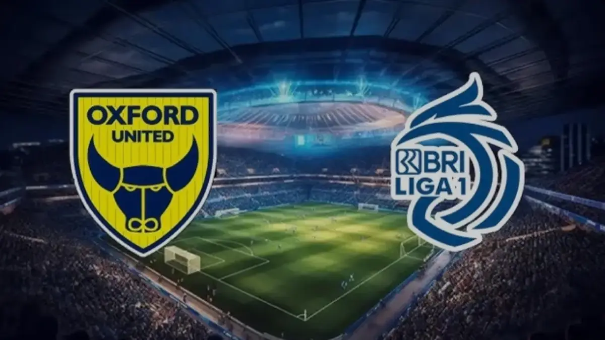Oxford United vs ISL All Star