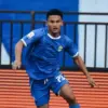 Zulkifli Lukmansyah pemain muda potensial Persib Bandung