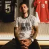 Stefano Lilipaly siap bertarung dengan Persib Bandung