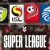 Indonesia super league All Star