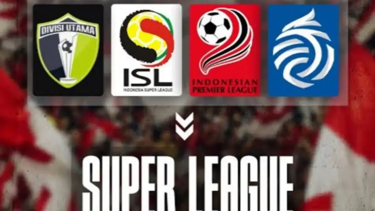 Indonesia super league All Star