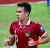 Egy MV Pemain Dewa United yang merupakan punggawa Timnas Senior