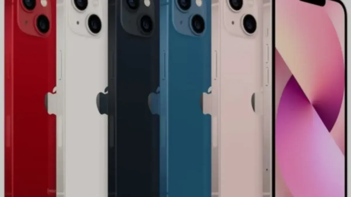 iPhone