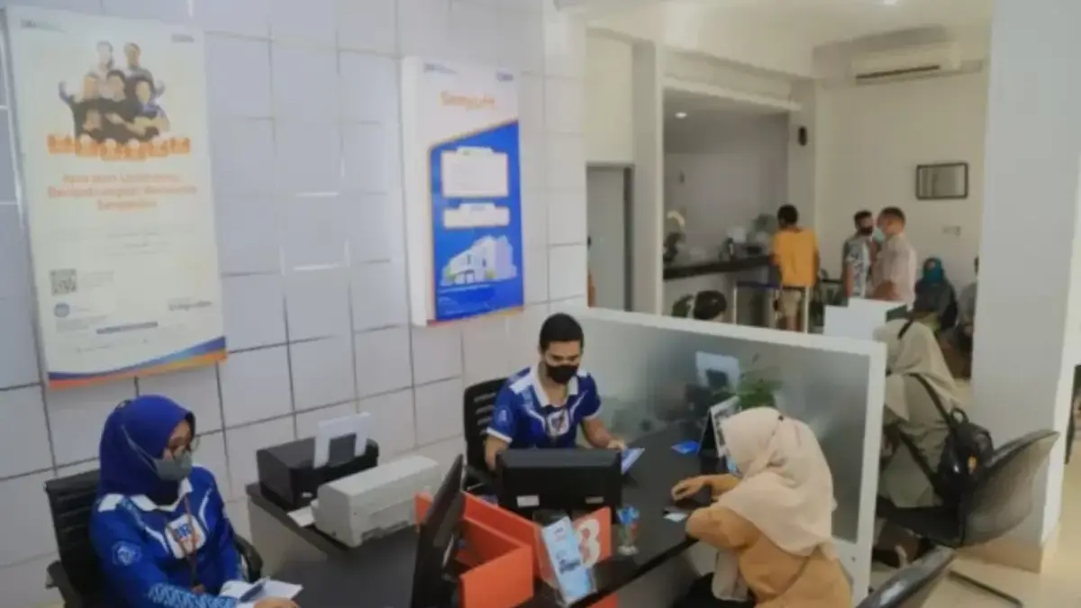 Bank Rakyat Indonesia