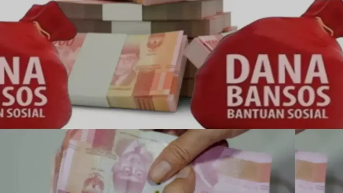 Kementerian Sosial Republik Indonesia