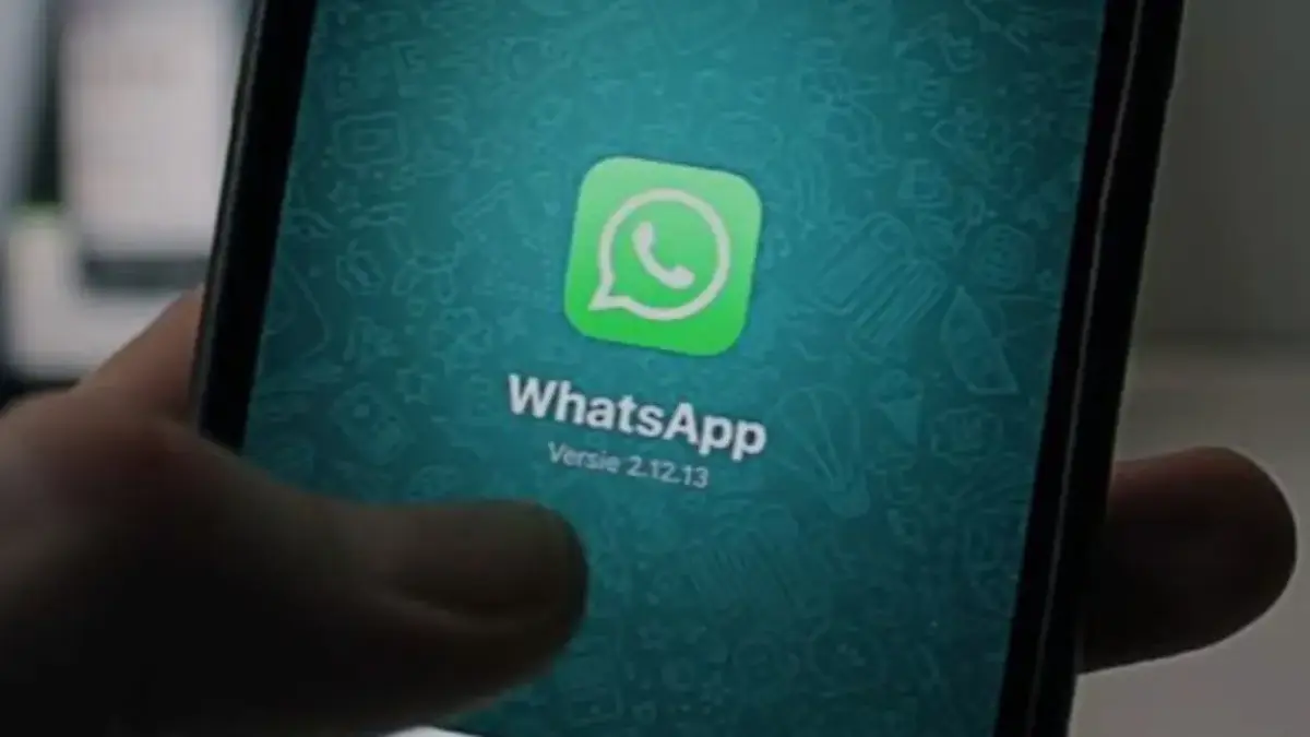 WhatsApp