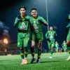 Persebaya Surabaya siap menghadapi musim baru