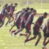 Persipura Jayapura siap menghadapi musim depan dengan matang