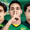 Pemain Persebaya Surabaya Siap menyongsong musim baru
