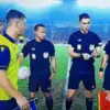 Oxford United vs Thai Port FC