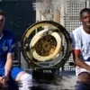 Cole Palmer Vs Dembele