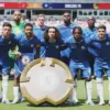 Akuad Chelsea terbaru