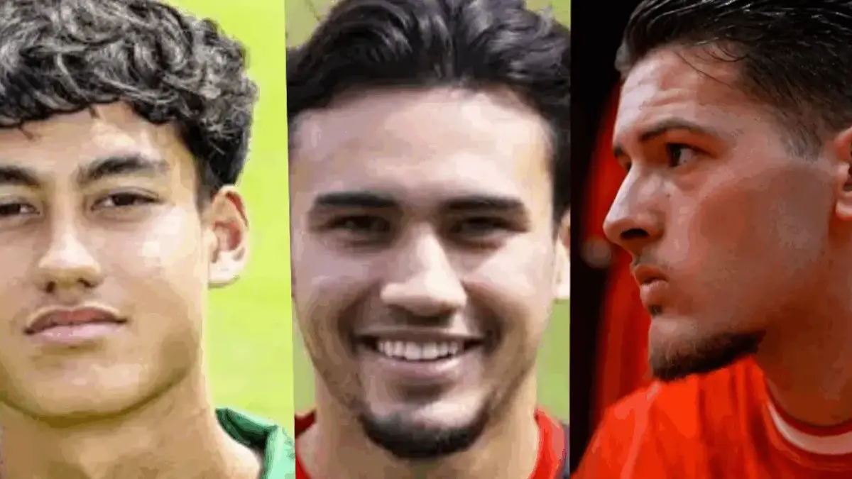 Tiga Pilar Timnas Masuk Incaran Dewa United
