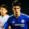 Lucas Piazon di rumorkan akan bergabung dengan Persib