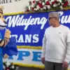 Pengumuman pemain baru Persib Bandung