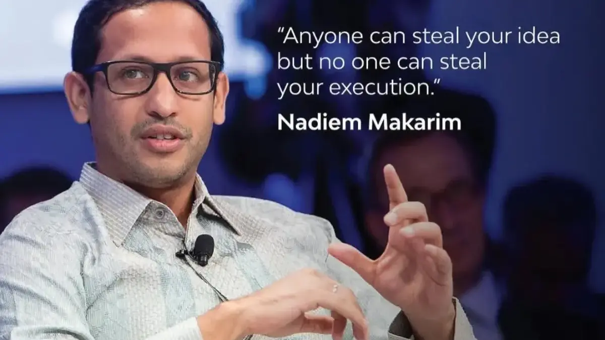 Nadiem Anwar Makarim