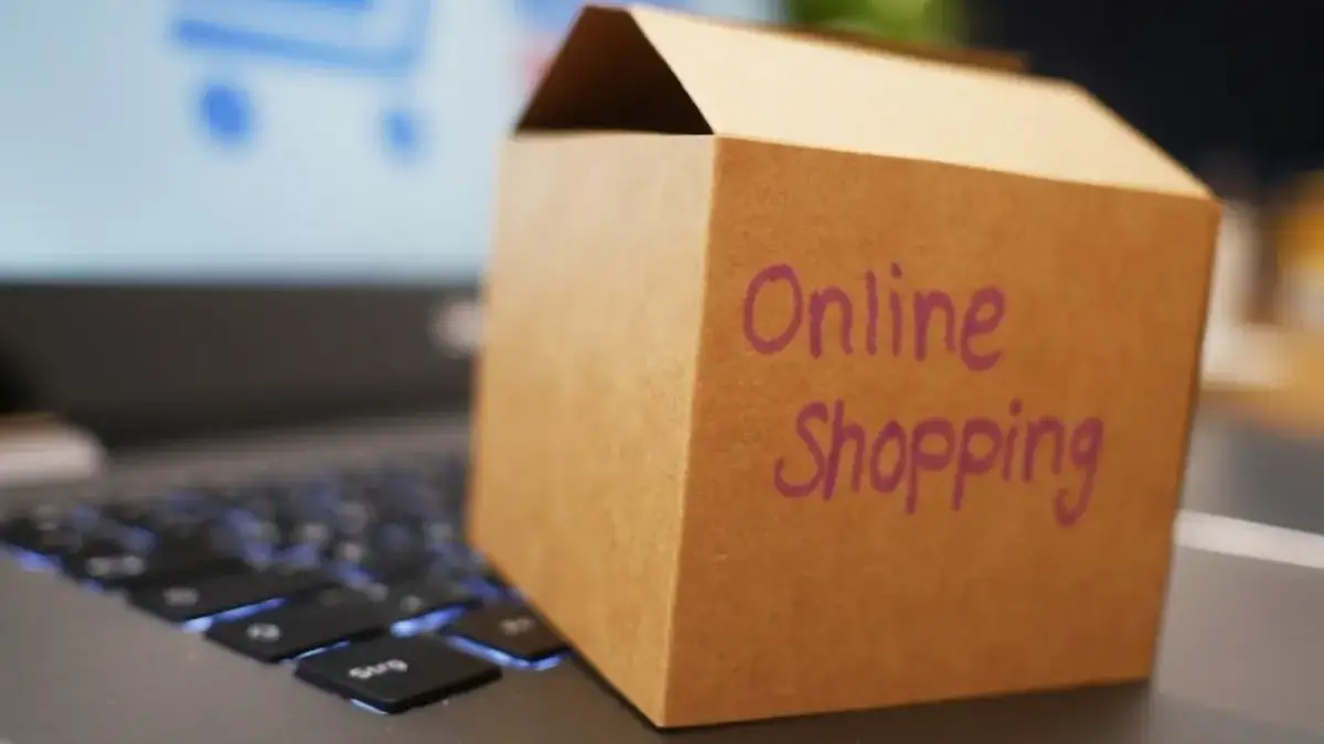 top Of Mind Online Shop