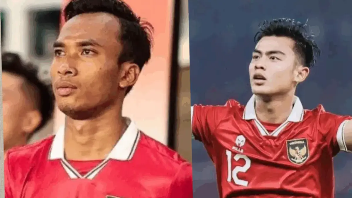 Robi Darwis dan Arahan Pratama