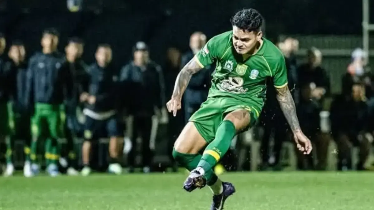 Pemain Persebaya Surabaya