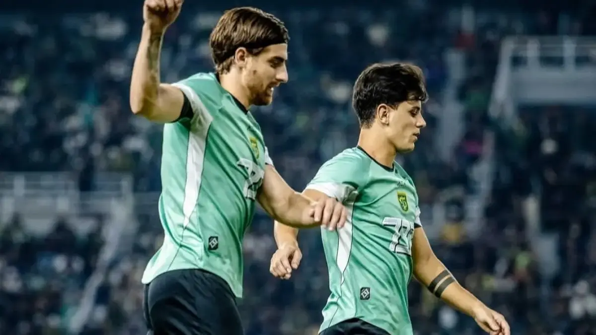 Pemain Persebaya Surabaya