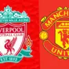 Liverpool Vs Man UTD