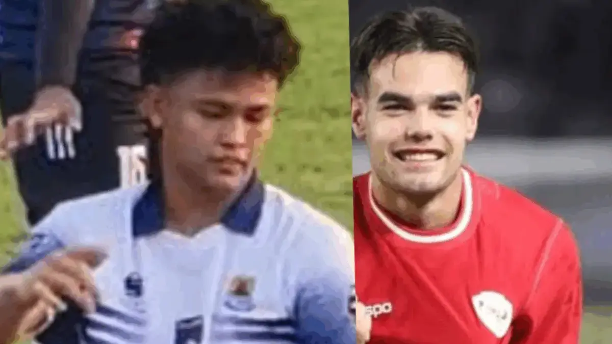 Hokki dan Jens Raven