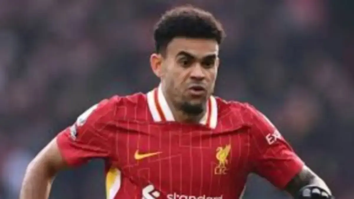 Luis Diaz Diincar Bayern, Apakah Waktunya Tinggalkan Liverpool?