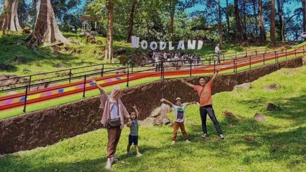 Pariwisata