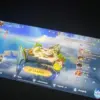 Mobile Legends