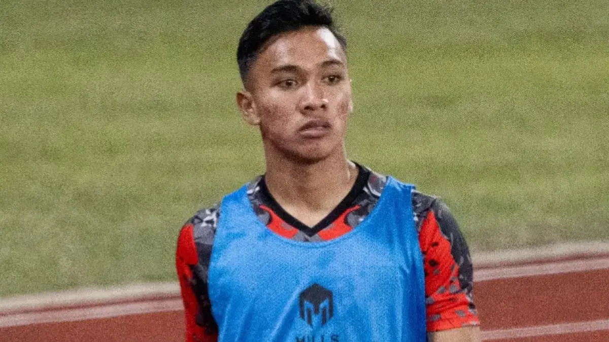 Arkhan Fikri