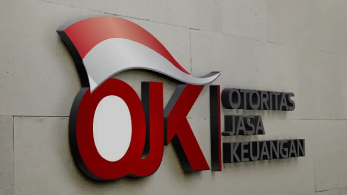 Otoritas Jasa Keuangan