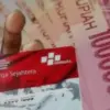 Bantuan Sosial