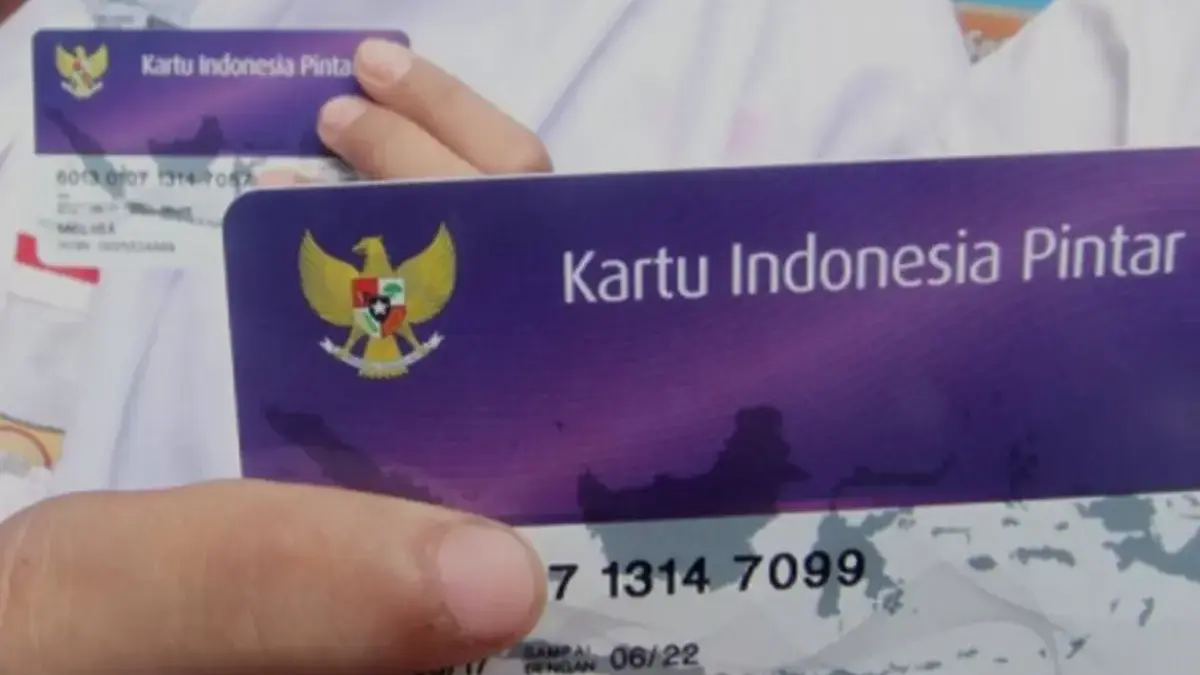 Nomor Induk Siswa Nasional