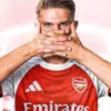 Arsenal Vs AC Milan