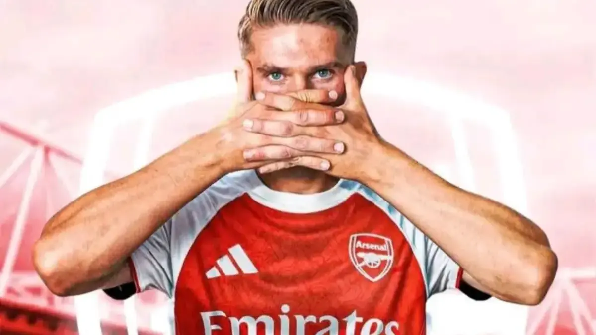 Arsenal Vs AC Milan