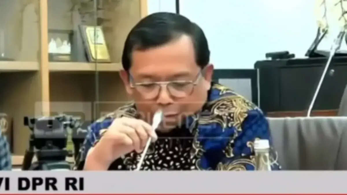 Anggota Komisi VI DPR RI Herman Khaeron
